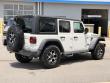 2021 Jeep Wrangler Unlimited Rubicon Convertible