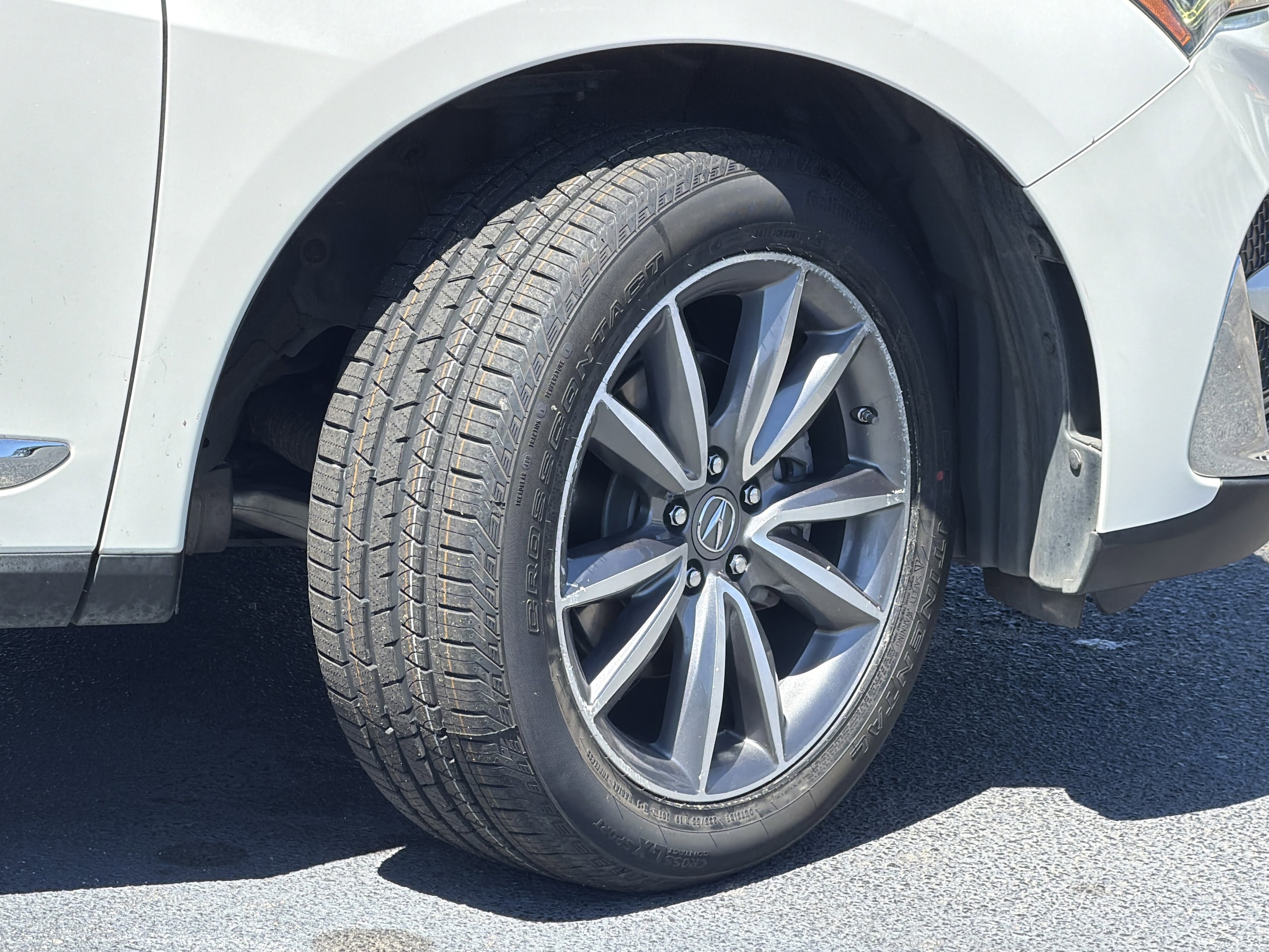 2019 Acura RDX w/Technology Pkg photo 4