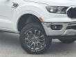 2021 Ford Ranger XLT Pickup