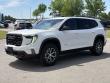 2025 GMC Acadia AWD AT4 SUV