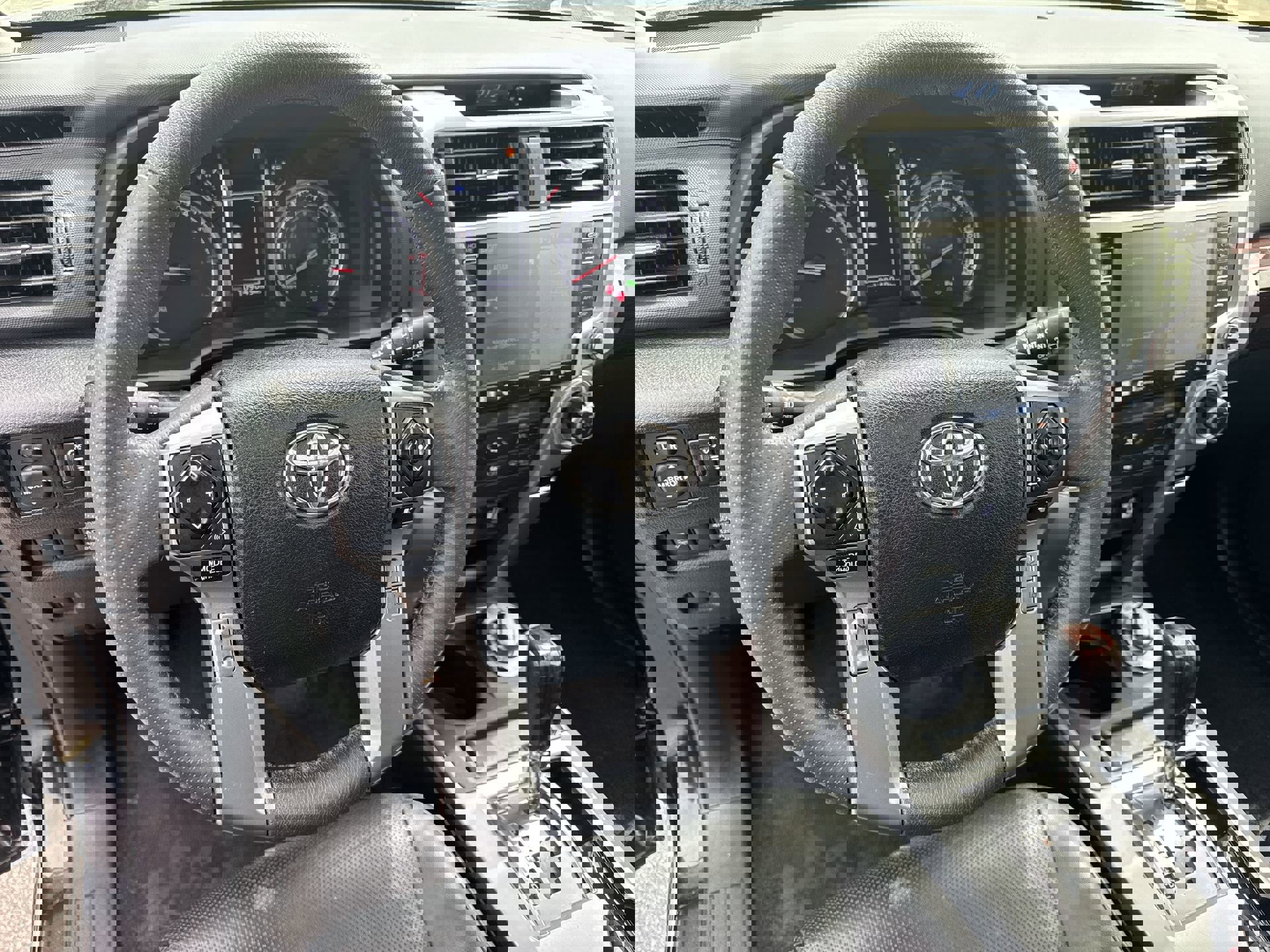 2021 Toyota 4Runner Limited photo 3