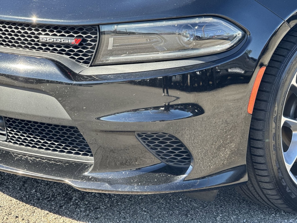Used 2023 Dodge Charger GT Sedan