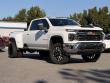2026 Chevrolet Silverado 3500HD LT Pickup