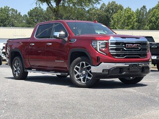2024 GMC Sierra 1500 SLT Pickup