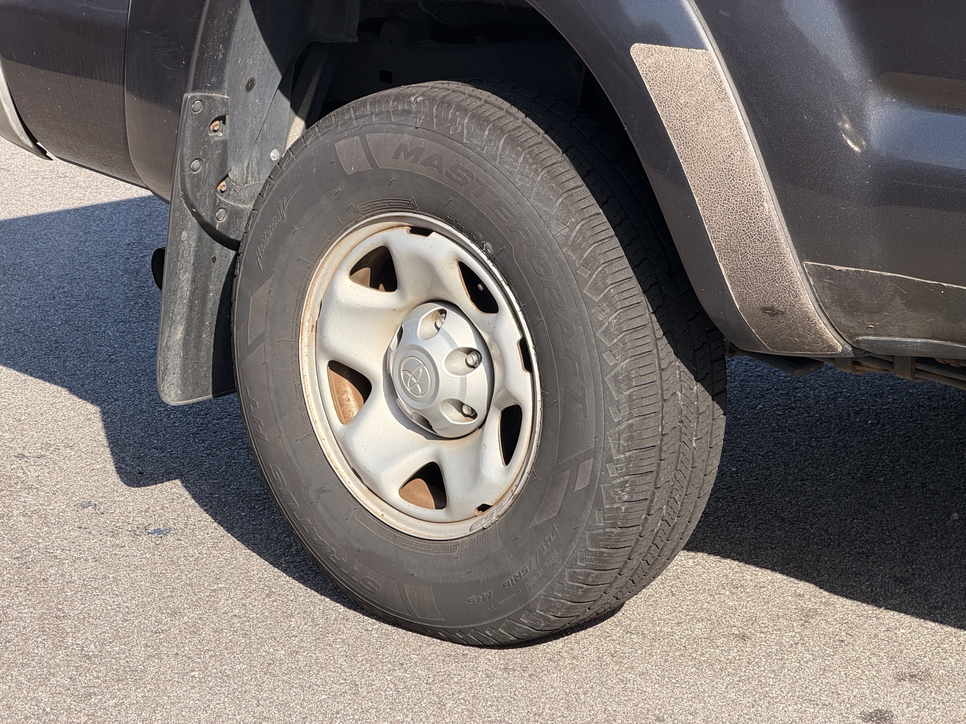 Used 2013 Toyota Tacoma PreRunner Pickup