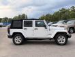 2015 Jeep Wrangler Unlimited Sahara Convertible