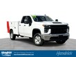 Chevrolet Silverado 2500HD