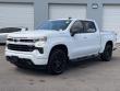 2026 Chevrolet Silverado 1500 RST Pickup