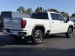 2026 GMC Sierra 2500HD Denali Ultimate Pickup