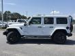2023 Jeep Wrangler 4xe Sahara Convertible