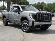 2026 GMC Sierra 2500HD Denali Ultimate Pickup