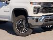 2026 Chevrolet Silverado 3500HD LT Pickup