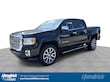 GMC Canyon