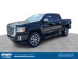  GMC Canyon