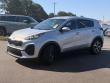 2021 Kia Sportage LX SUV