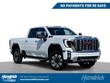  GMC Sierra 2500HD