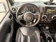 2015 Jeep Wrangler Unlimited Sahara Convertible