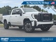  GMC Sierra 2500HD