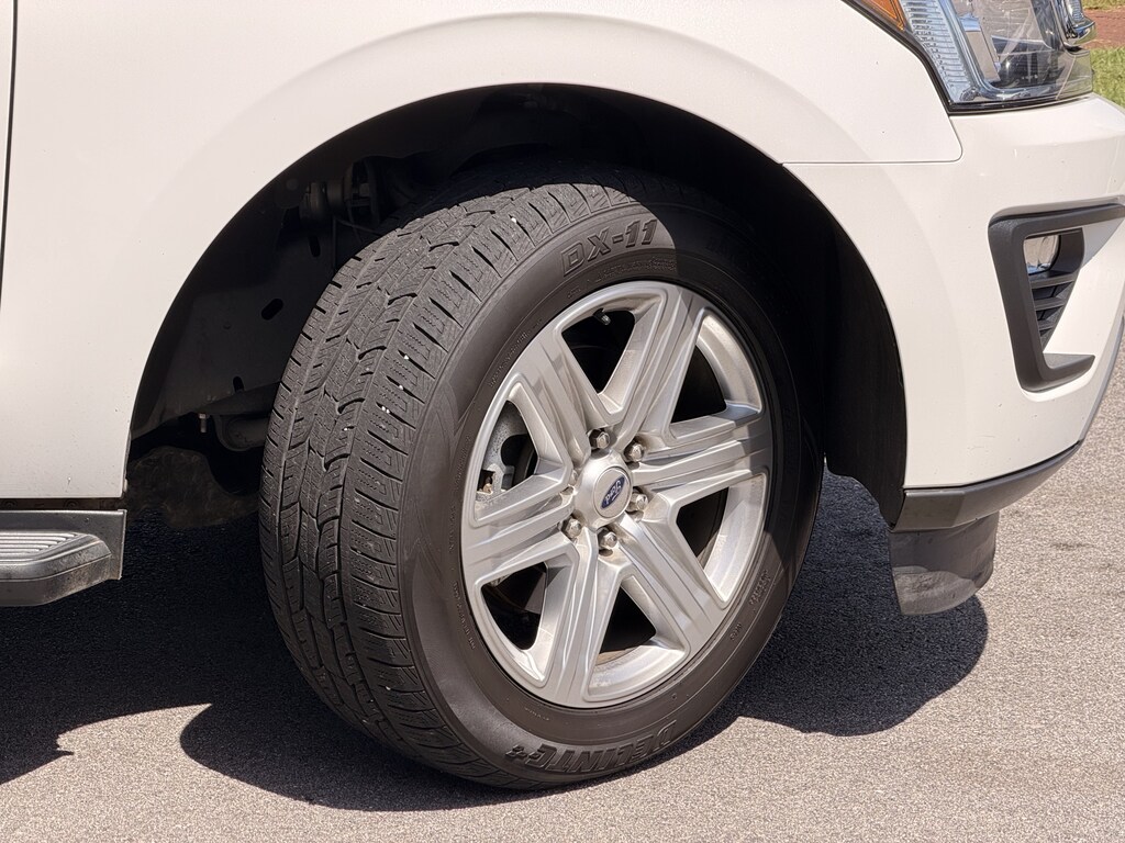 Used 2020 Ford Expedition XLT SUV
