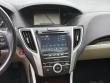 2018 Acura TLX w/Technology Pkg Sedan