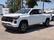 2026 Chevrolet Colorado 4WD Z71 Pickup