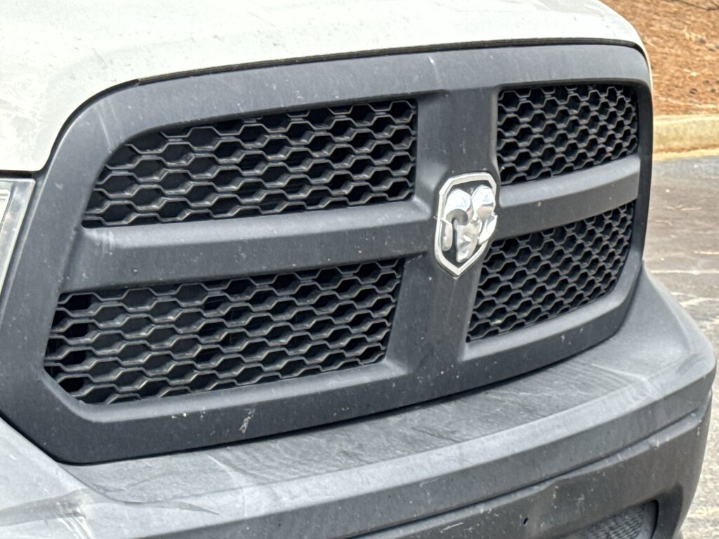 Used 2022 Ram 1500 Classic Tradesman Pickup