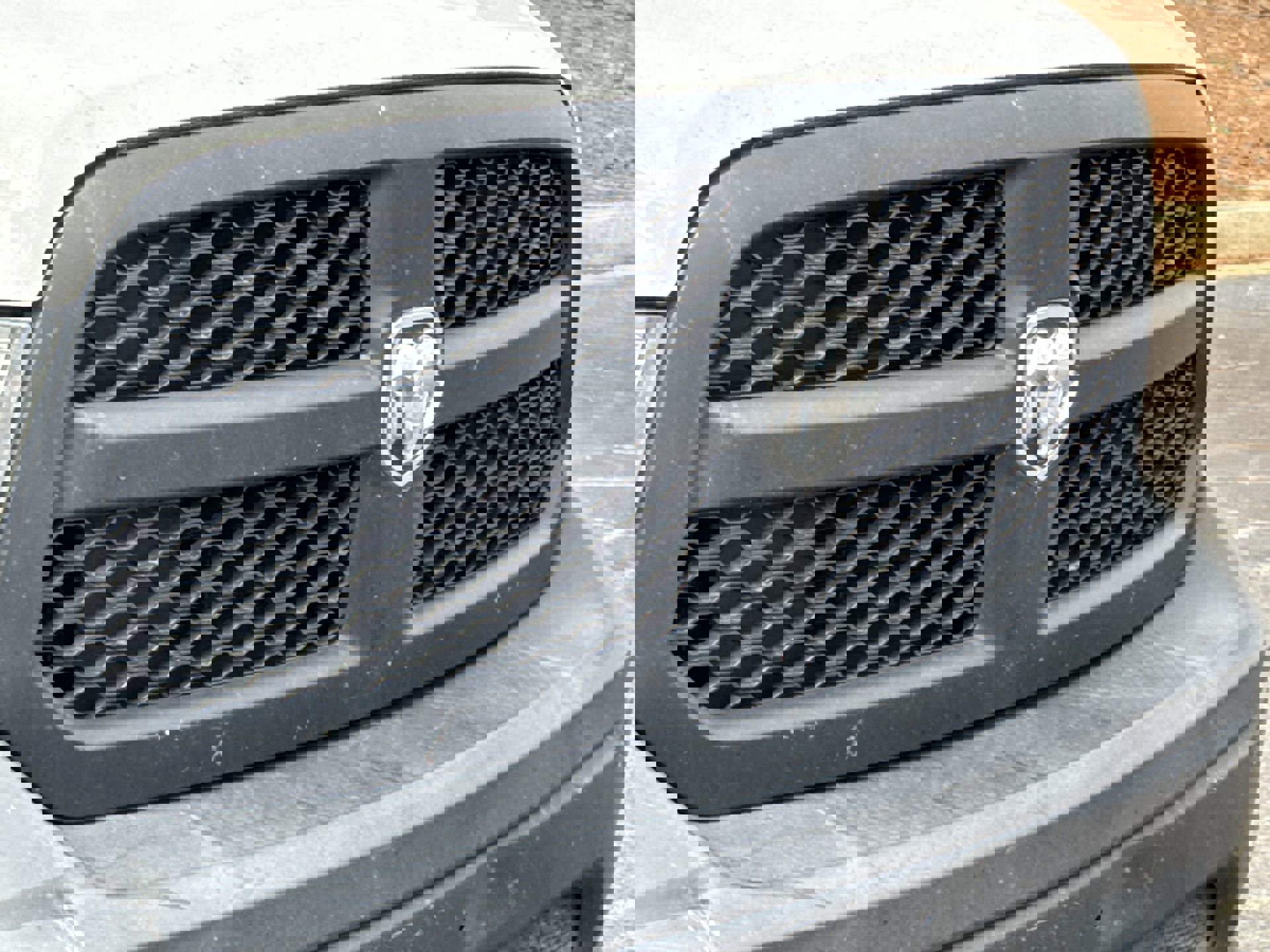 2022 Ram 1500 Classic Tradesman photo 2