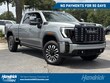  GMC Sierra 2500HD