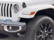 2023 Jeep Wrangler 4xe Sahara Convertible