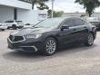 2018 Acura TLX w/Technology Pkg Sedan