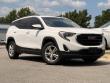 2021 GMC Terrain SLE SUV