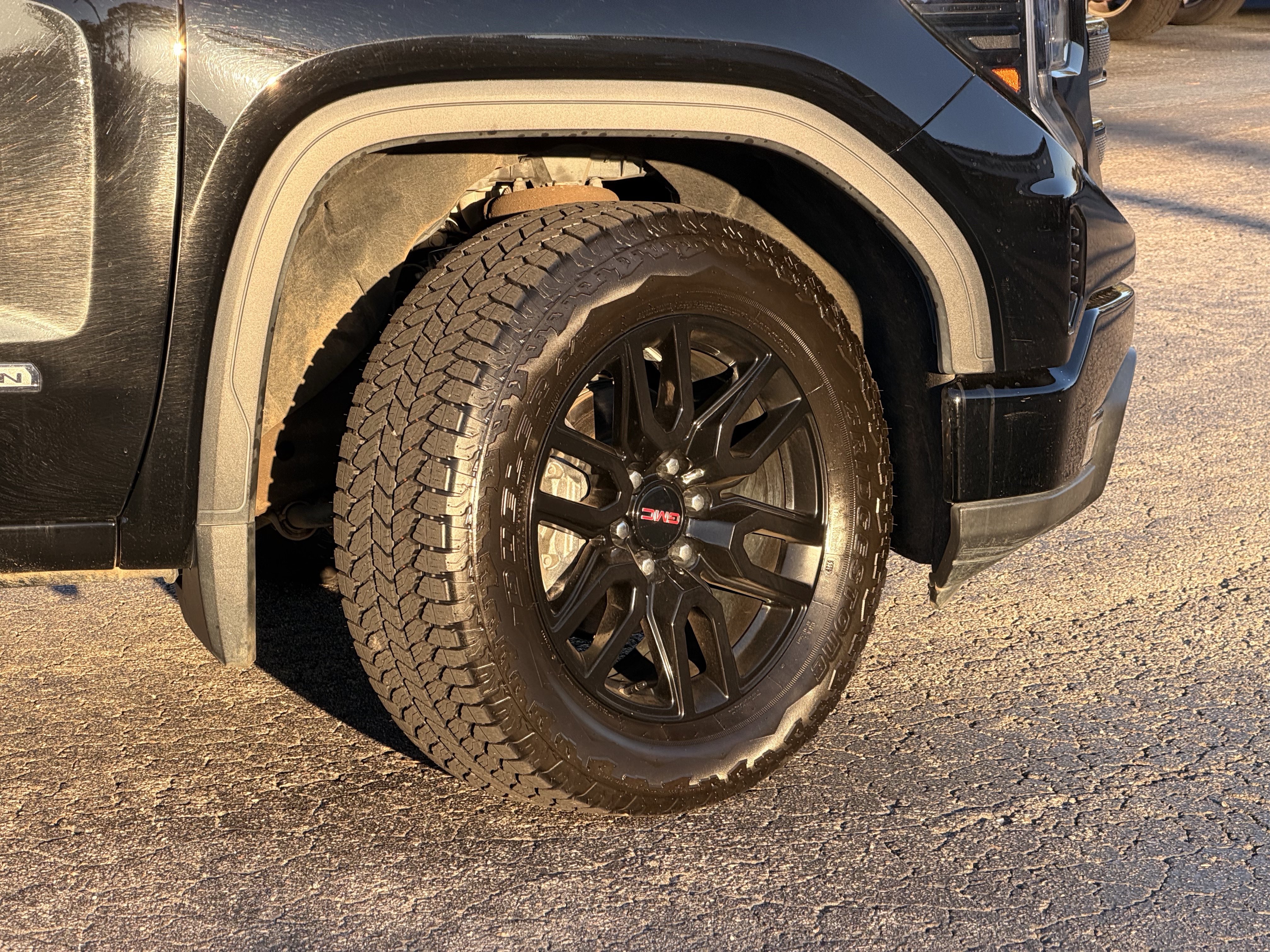 Used 2022 GMC Sierra 1500 Elevation Pickup