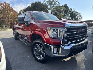 2023 GMC Sierra 2500HD SLT Pickup