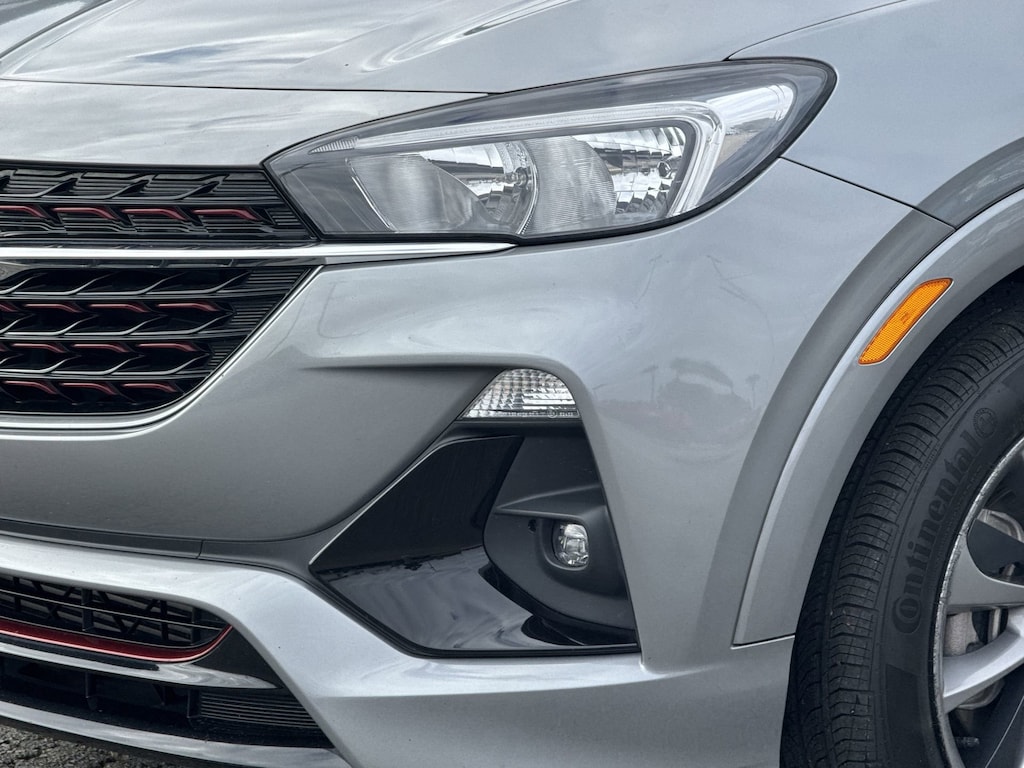 Used 2023 Buick Encore GX Select SUV