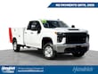  Chevrolet Silverado 2500HD