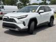 2023 Toyota RAV4 Hybrid Limited SUV