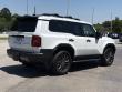 2025 Toyota Land Cruiser SUV