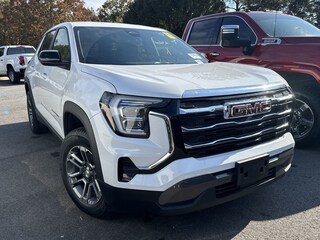 2025 GMC Terrain AWD Elevation SUV