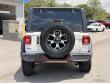 2021 Jeep Wrangler Unlimited Rubicon Convertible