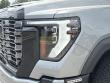 2026 GMC Sierra 2500HD Denali Ultimate Pickup