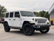 2023 Jeep Wrangler 4xe Sahara Convertible