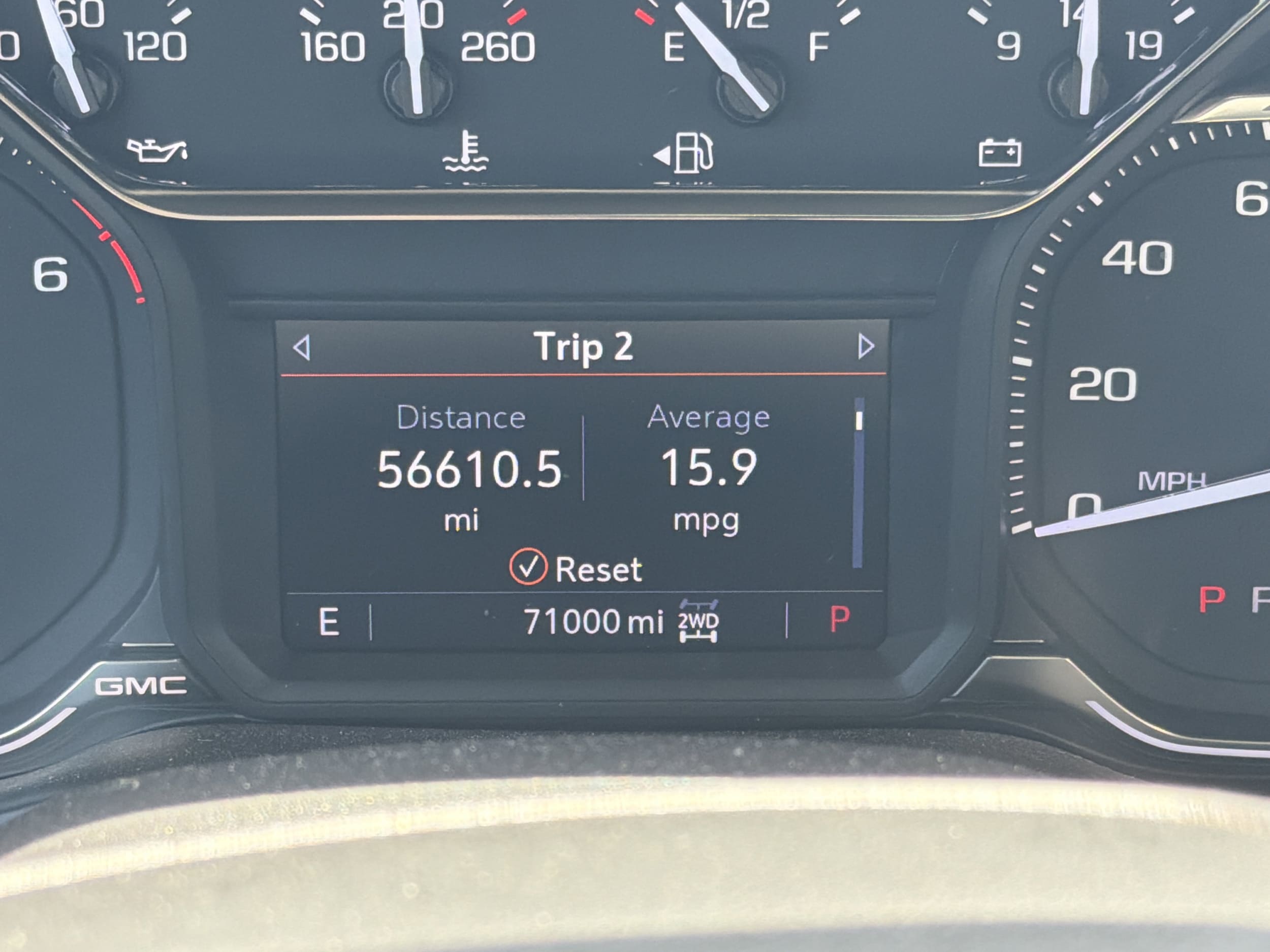2021 GMC Sierra 1500 AT4 photo 6
