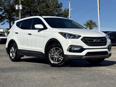 2017 Hyundai Santa Fe Sport 2.4L SUV
