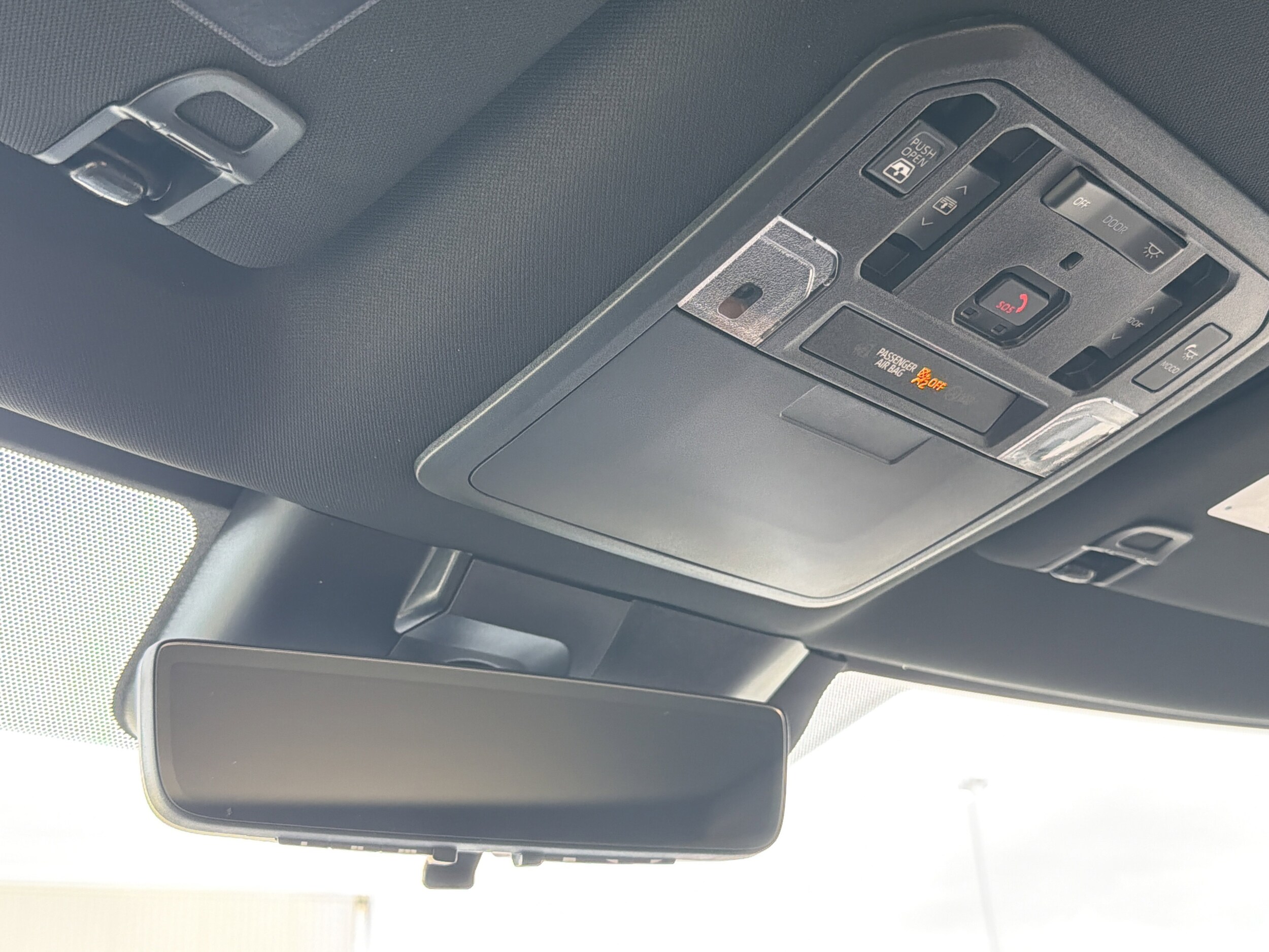 2026 Toyota Tundra 4WD 1794 Edition photo 6