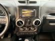 2015 Jeep Wrangler Unlimited Sahara Convertible
