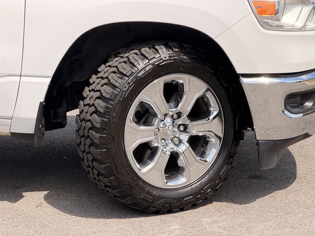Used 2023 Ram 1500 Big Horn Pickup