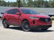 2024 Acura RDX w/A-Spec Advance Package SUV