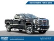  GMC Sierra 2500HD