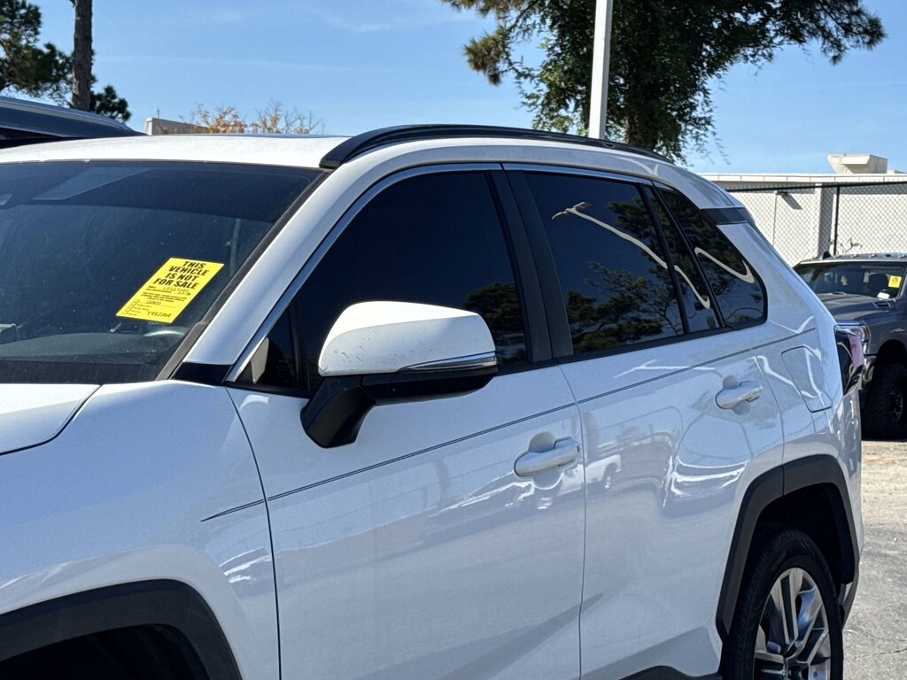 Used 2020 Toyota RAV4 XLE Premium SUV