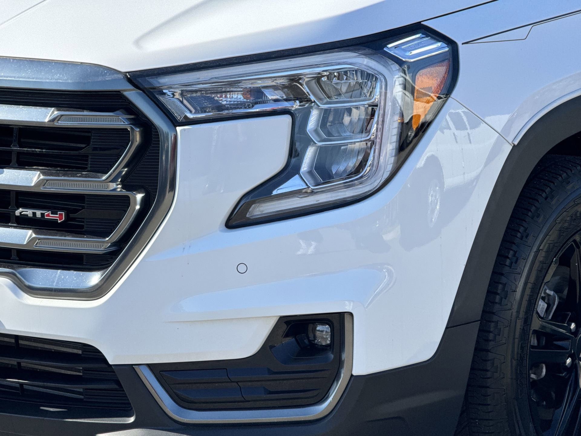 2023 GMC Terrain AT4 photo 4